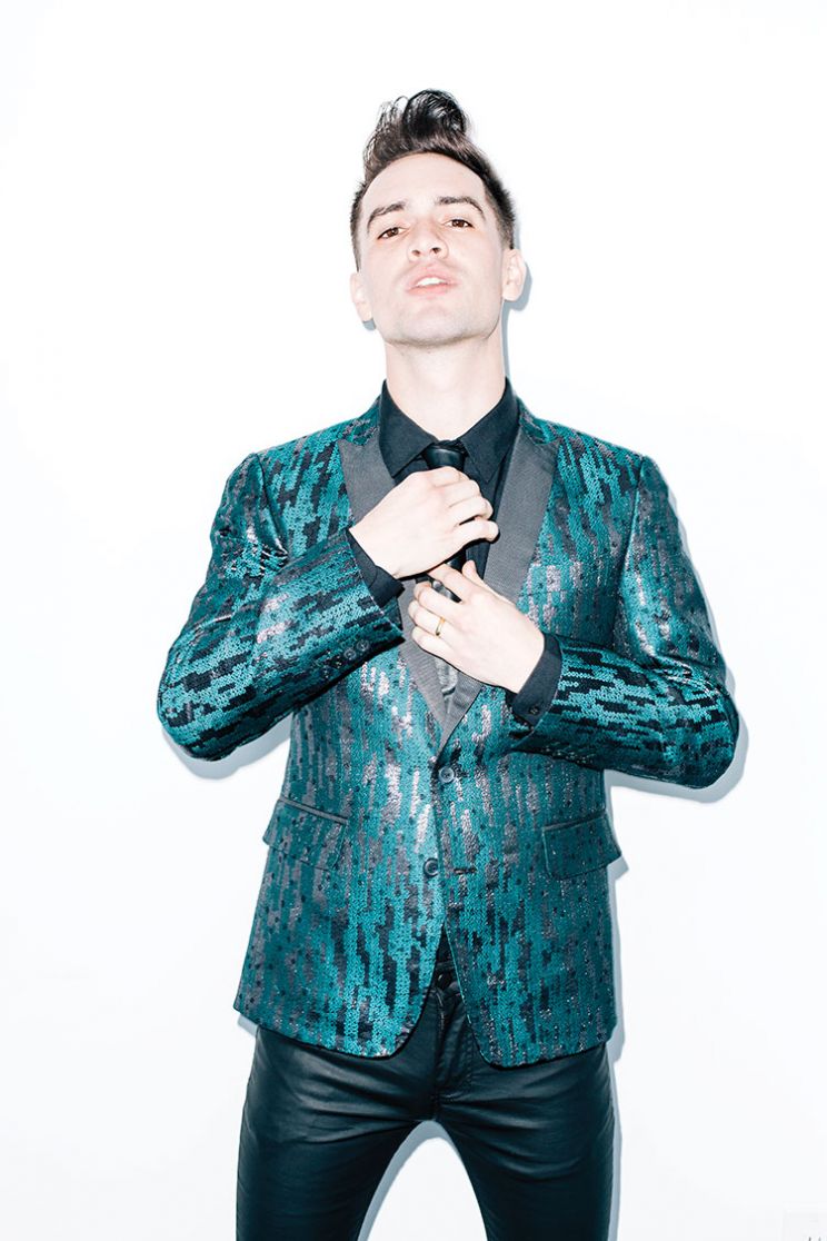 Brendon Urie