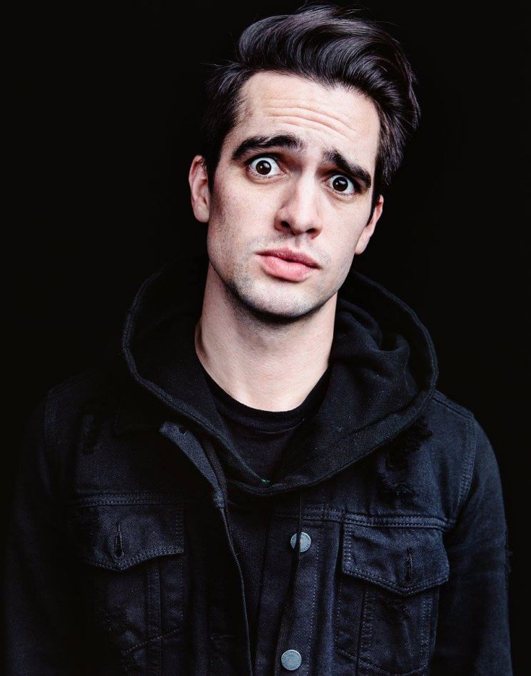 Pictures of Brendon Urie