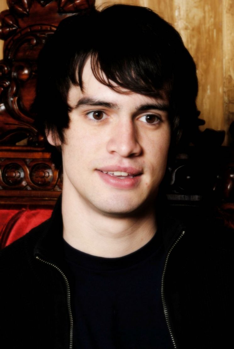 Brendon Urie