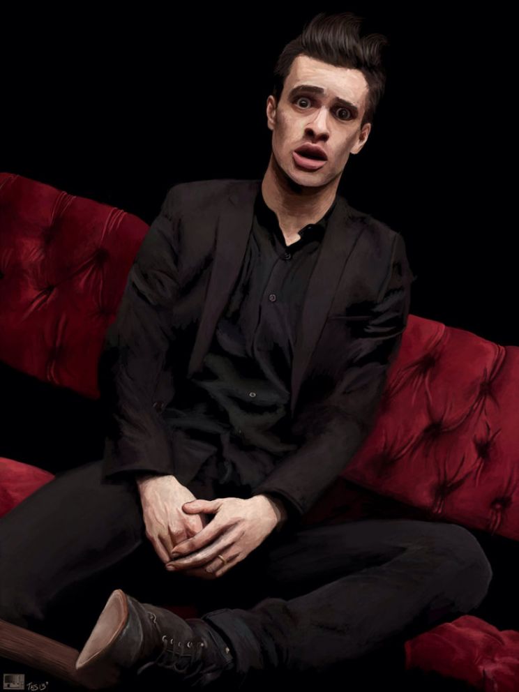 Brendon Urie