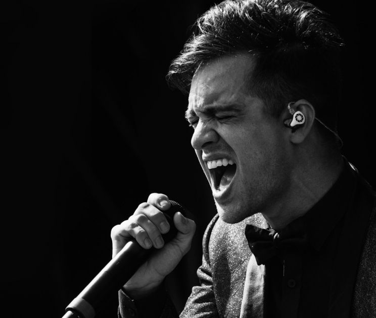 Brendon Urie