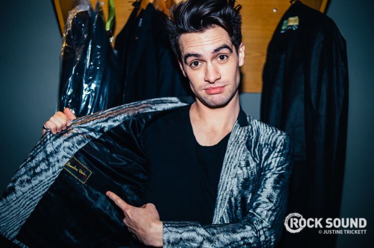 Brendon Urie