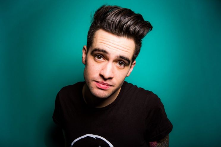 Brendon Urie