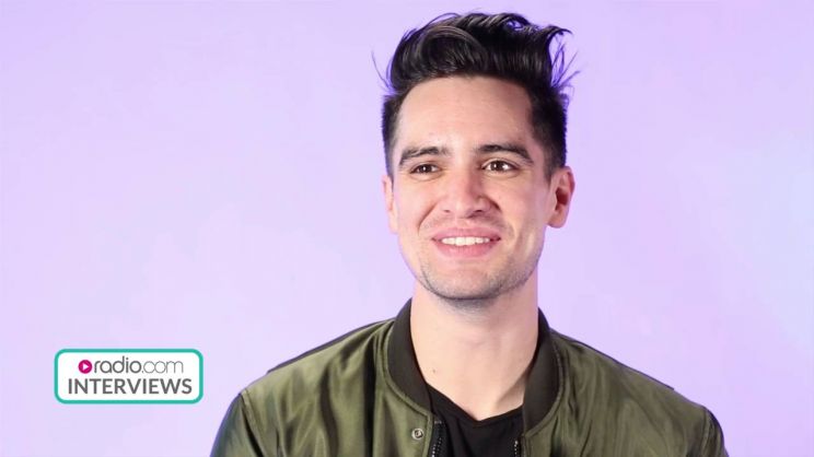 Brendon Urie