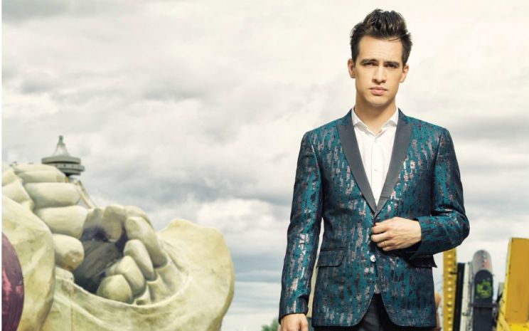 Brendon Urie