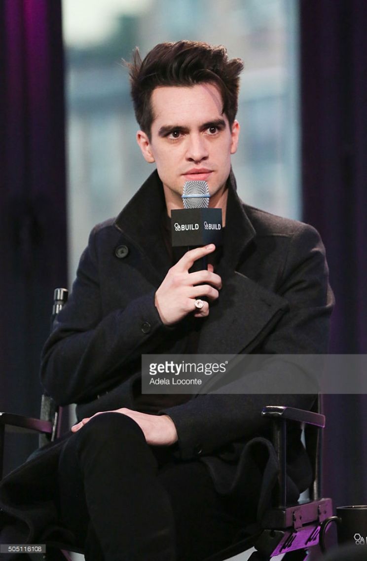 Brendon Urie