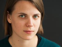 Brenna Coates photo