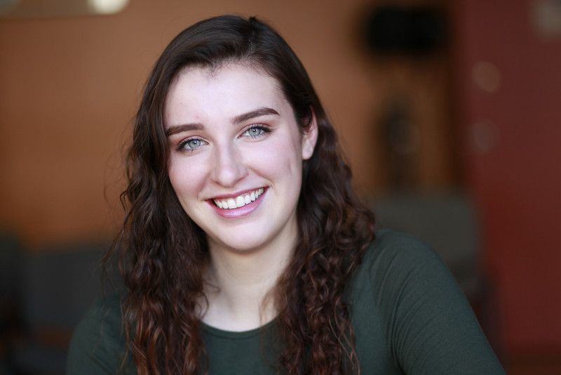 Pictures of Brenna Coates