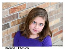 Brenna D'Amico