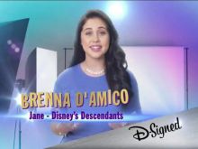 Brenna D'Amico