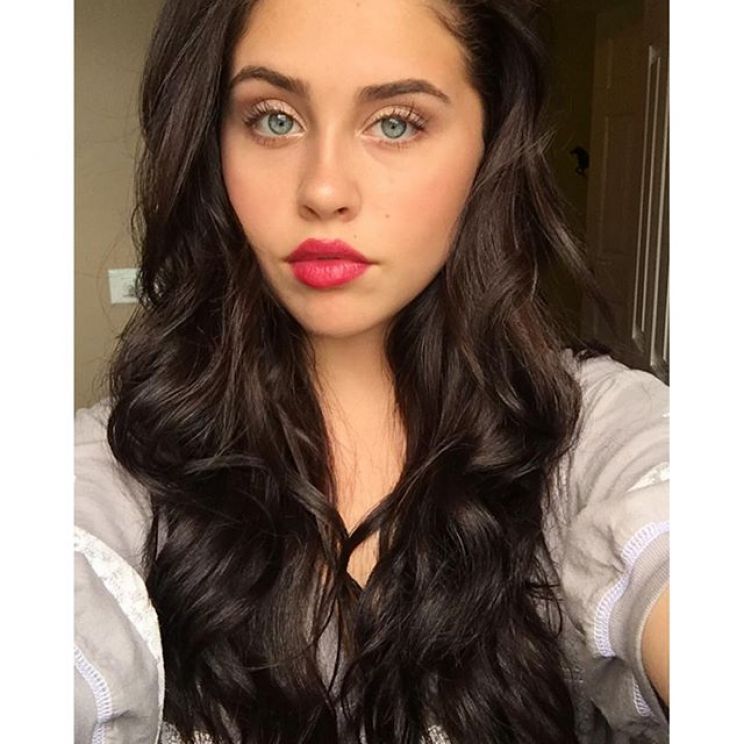 Brenna D'Amico