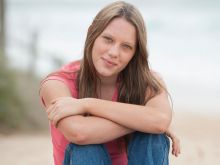 Brenna Harding