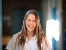 Brenna Harding
