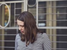 Brenna Harding