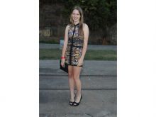Brenna Harding