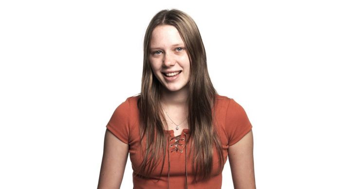 Brenna Harding