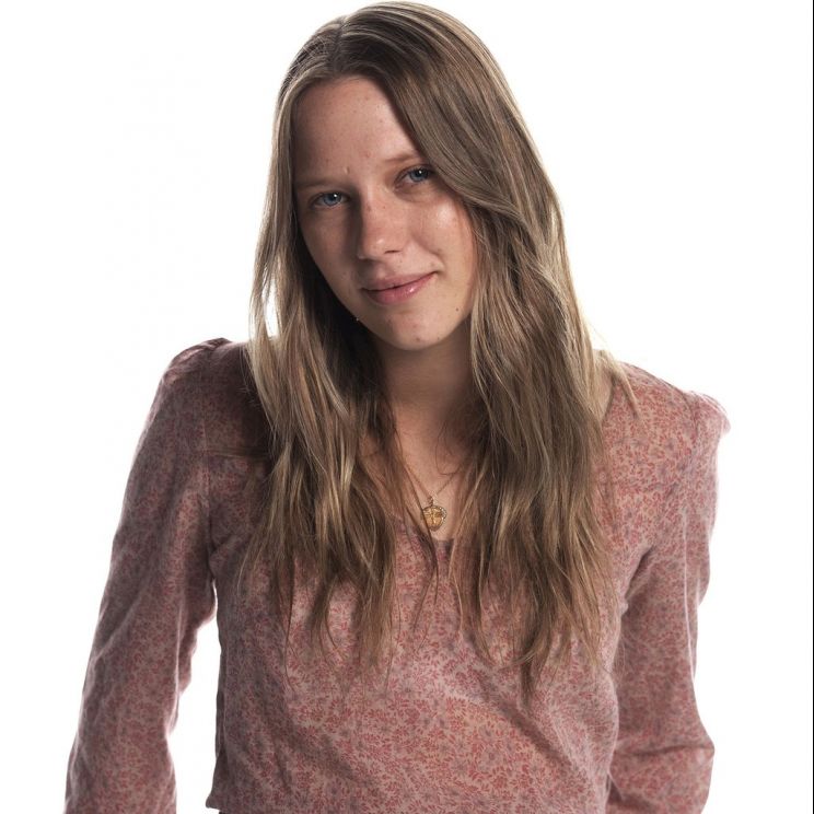 Brenna Harding