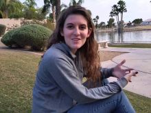 Brenna O'Brien