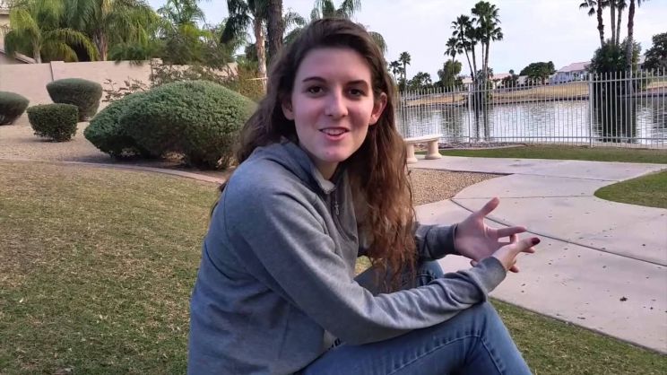 Brenna O'Brien