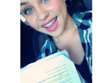 Brenna Sommer
