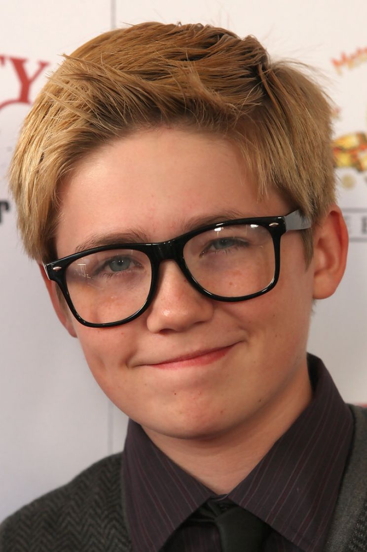 Brennan Bailey