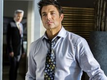 Brennan Elliott