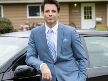 Brennan Elliott