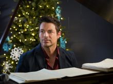 Brennan Elliott