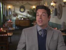Brennan Elliott