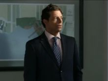 Brennan Elliott