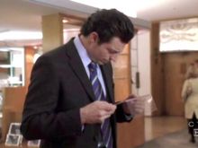 Brennan Elliott