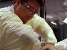 Brennan Elliott