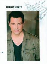 Brennan Elliott