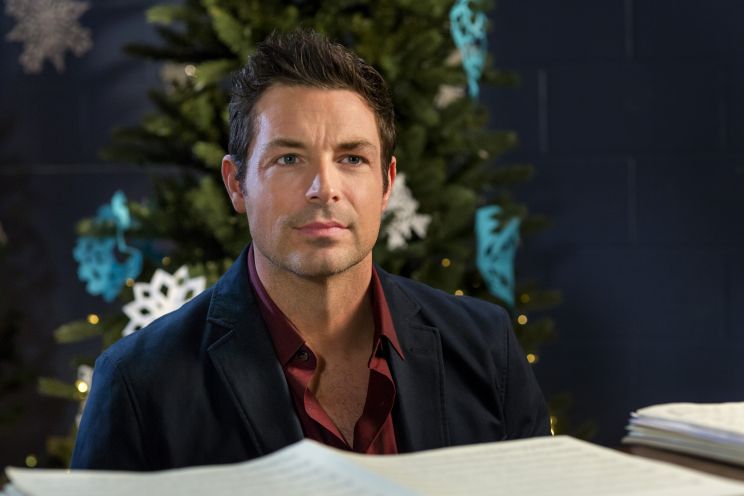 Brennan Elliott