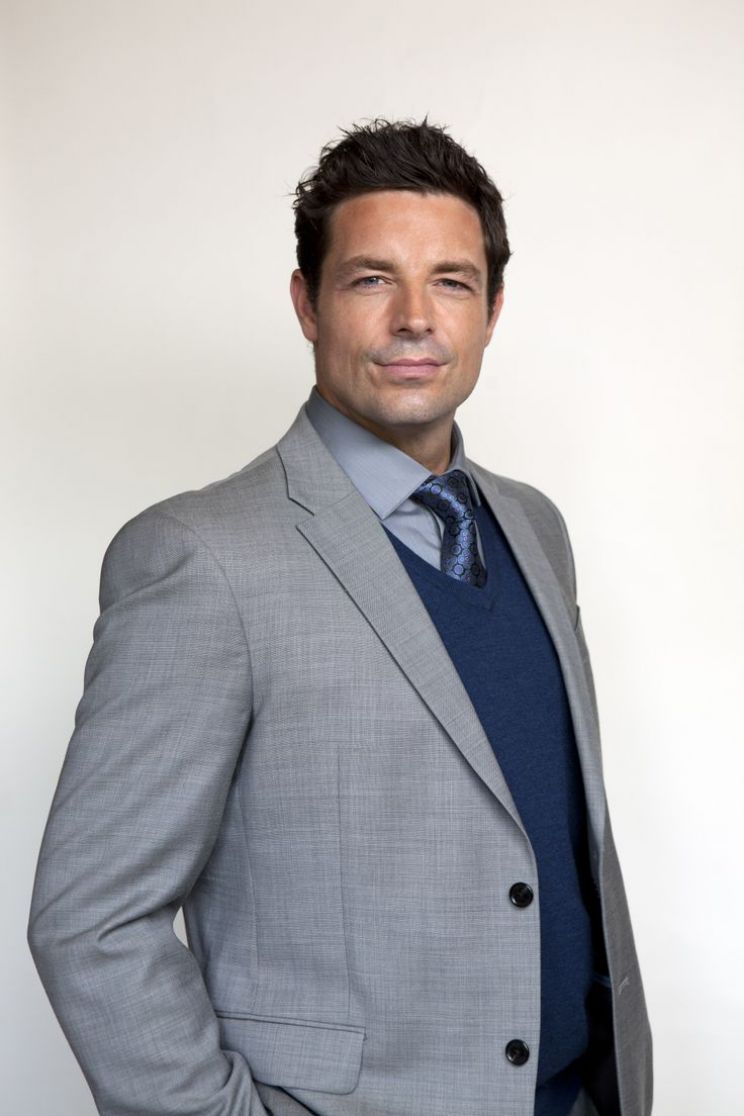 Brennan Elliott