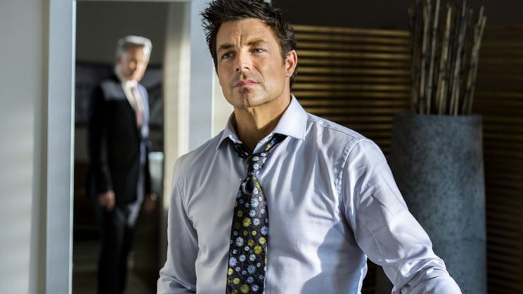 Brennan Elliott