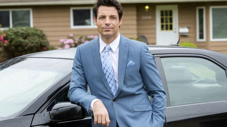 Brennan Elliott