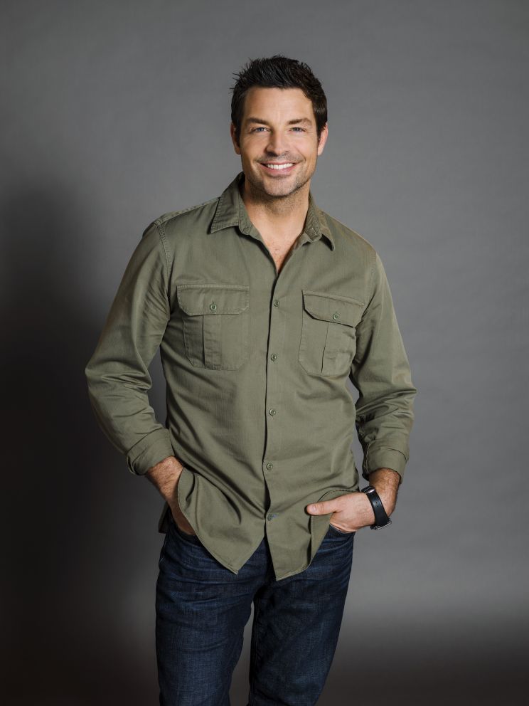 Brennan Elliott