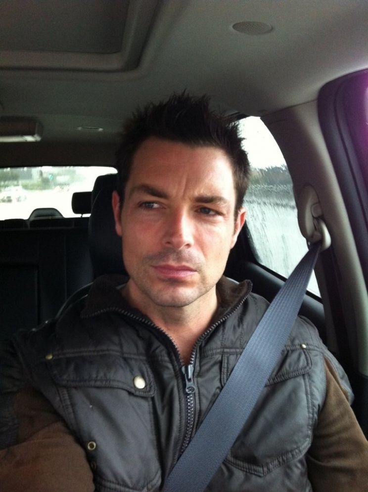 Brennan Elliott