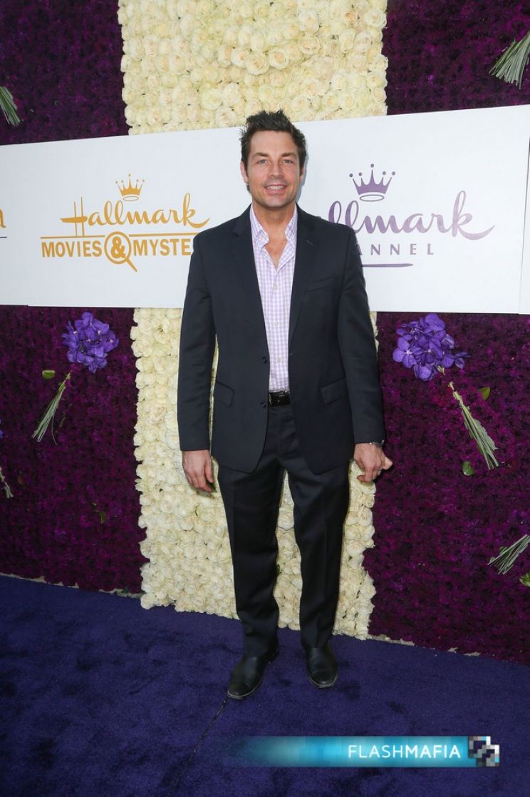 Brennan Elliott