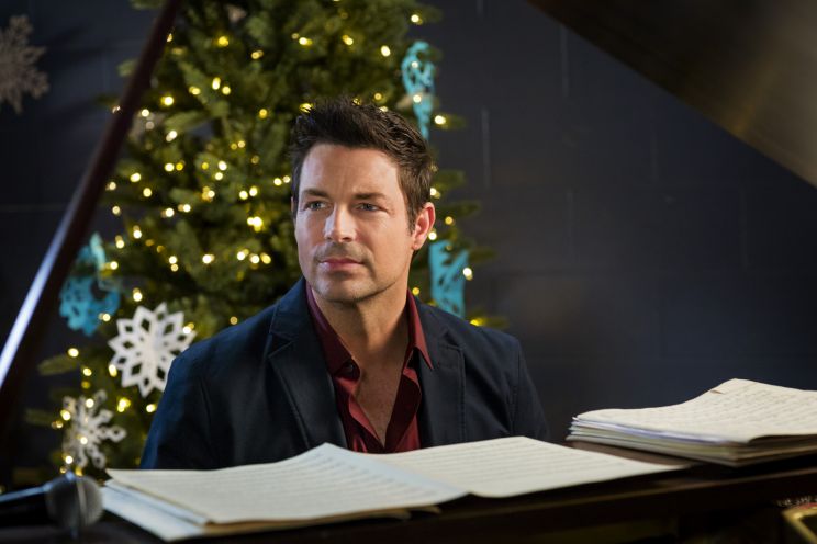 Brennan Elliott