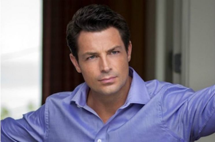 Brennan Elliott