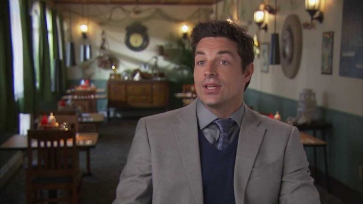 Brennan Elliott