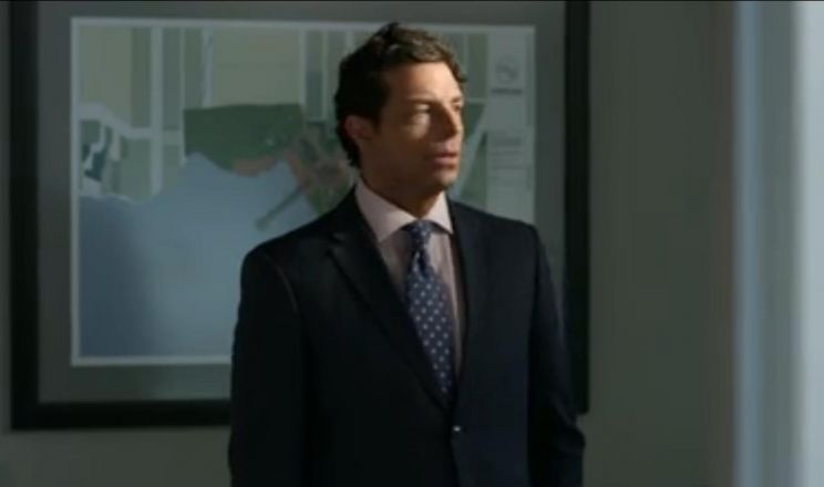 Brennan Elliott