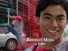 Brennan Mejia