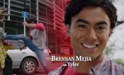 Brennan Mejia