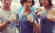 Brennan Mejia