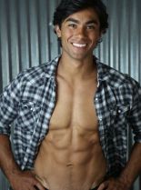 Brennan Mejia