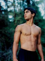Brennan Mejia