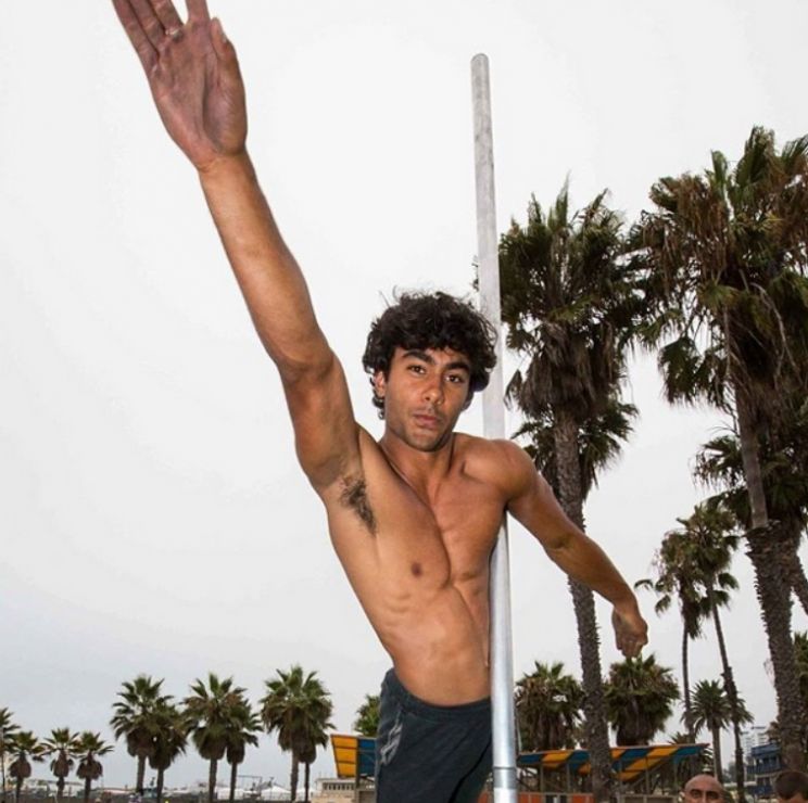Brennan Mejia